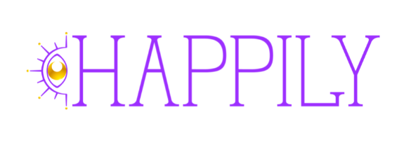 Happily