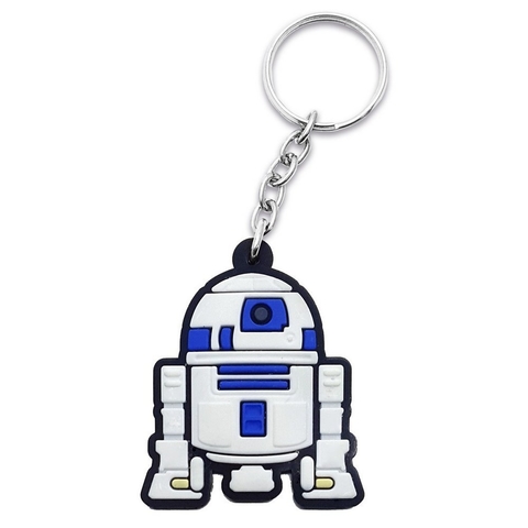 Chaveiro Star Wars R2D2