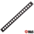 Paneles de 1U para 16 XLR (D-Series)