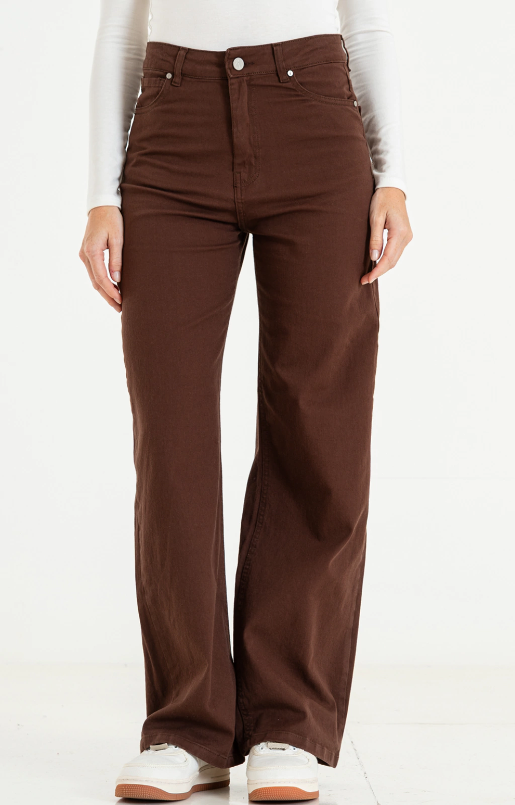Jean Wide Leg Glynne