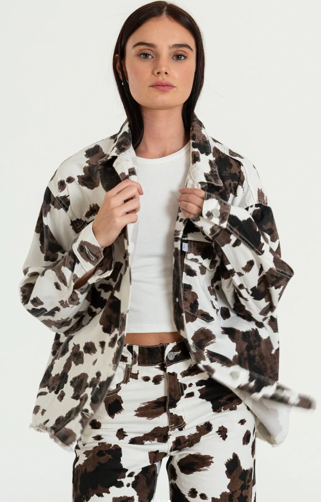 CAMISACO COW