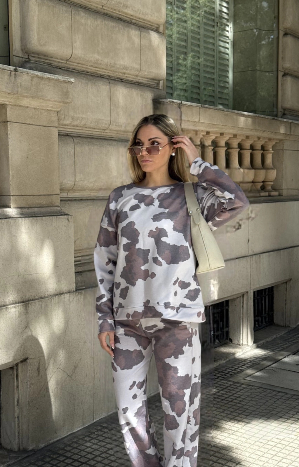 PANTALON RUSTICO MEL