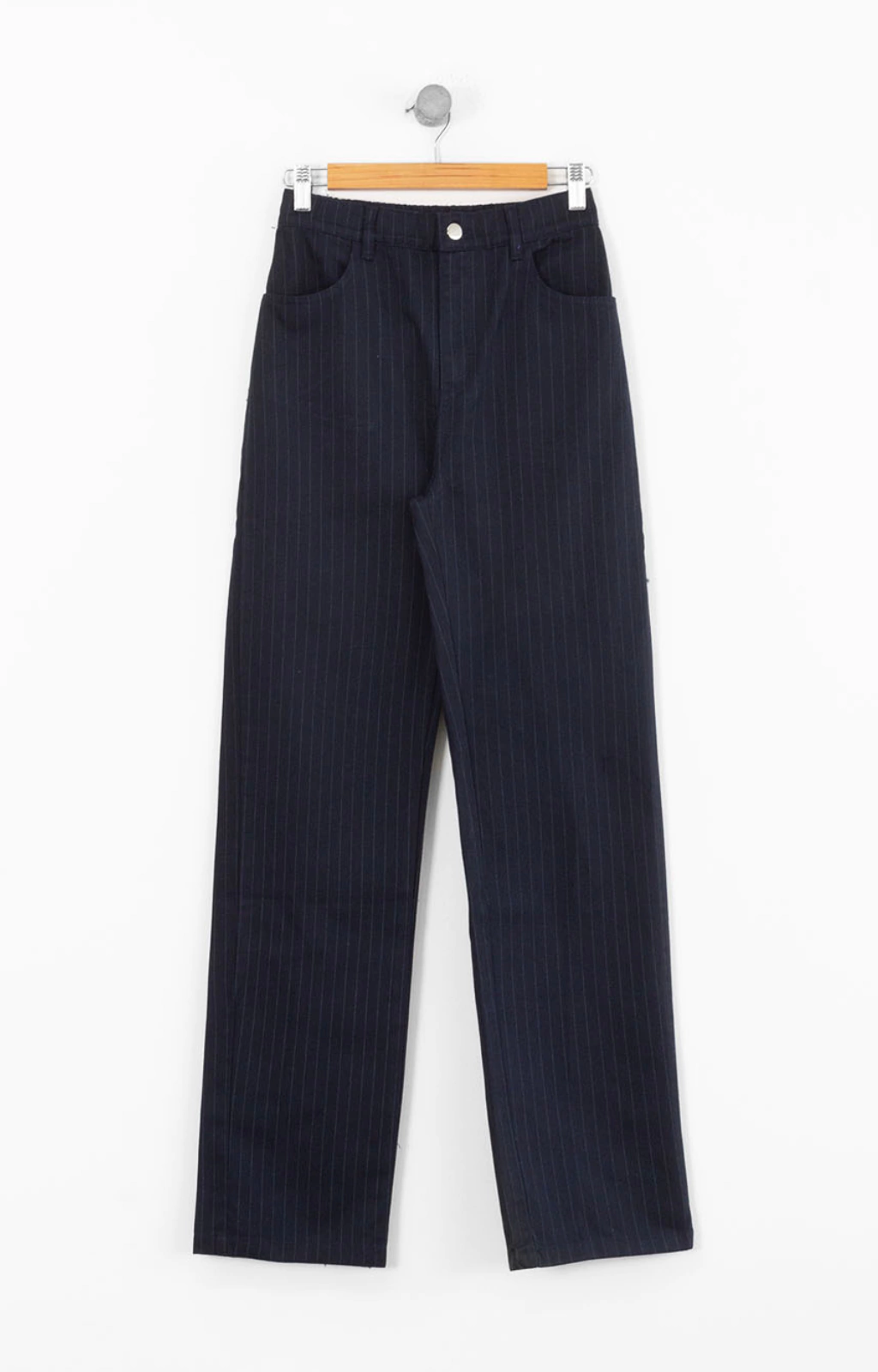 PANTALON NINA BLUE