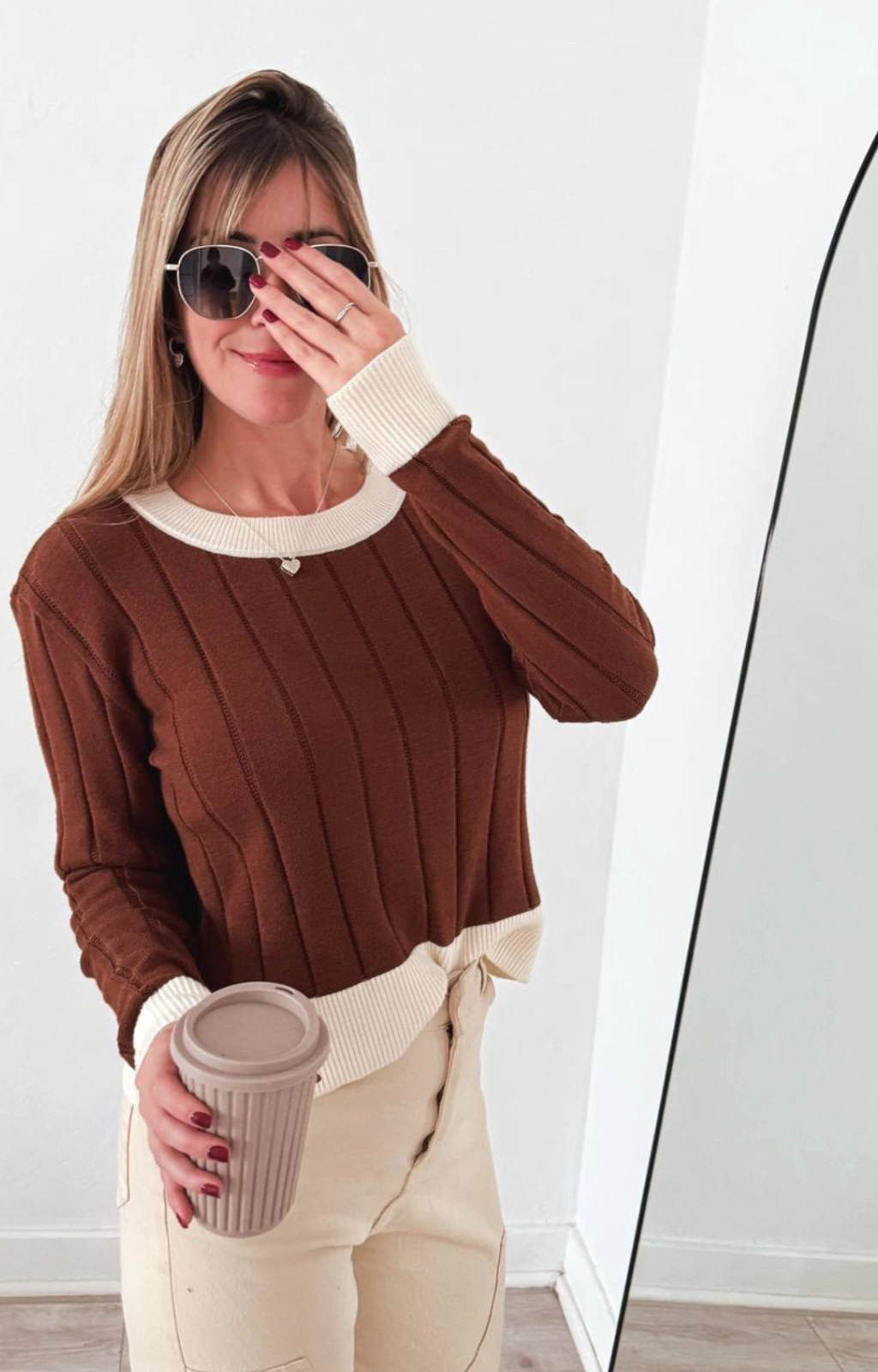SWEATER ATENAS