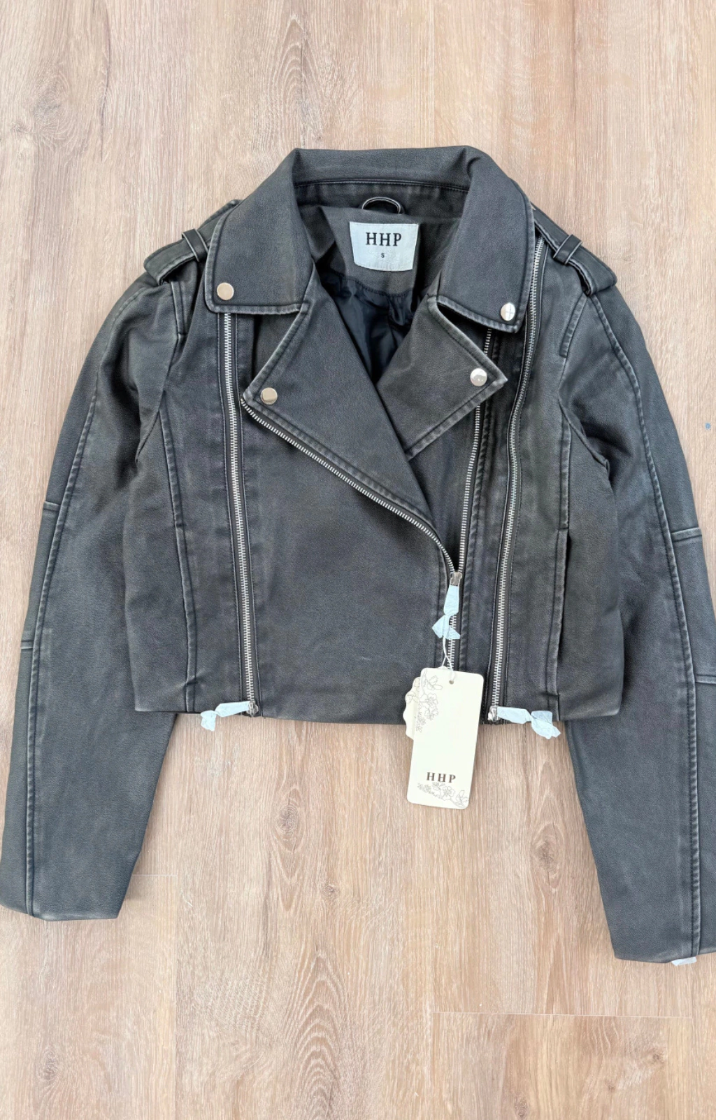 CAMPERA ZARA