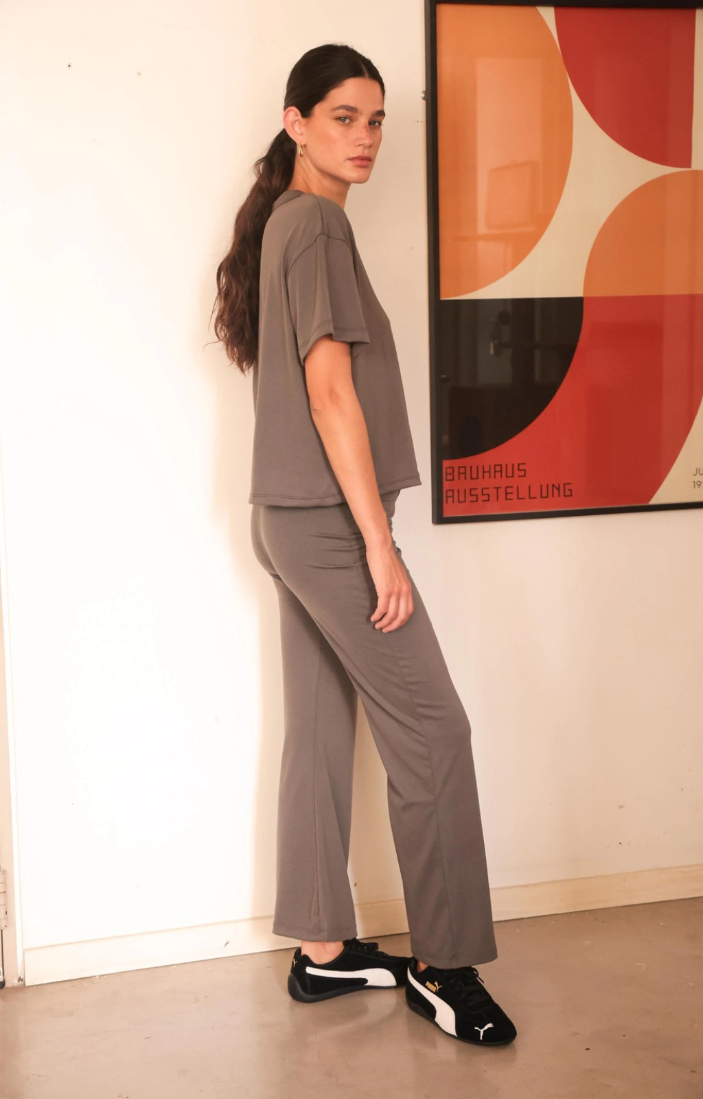 PANTALON AMY