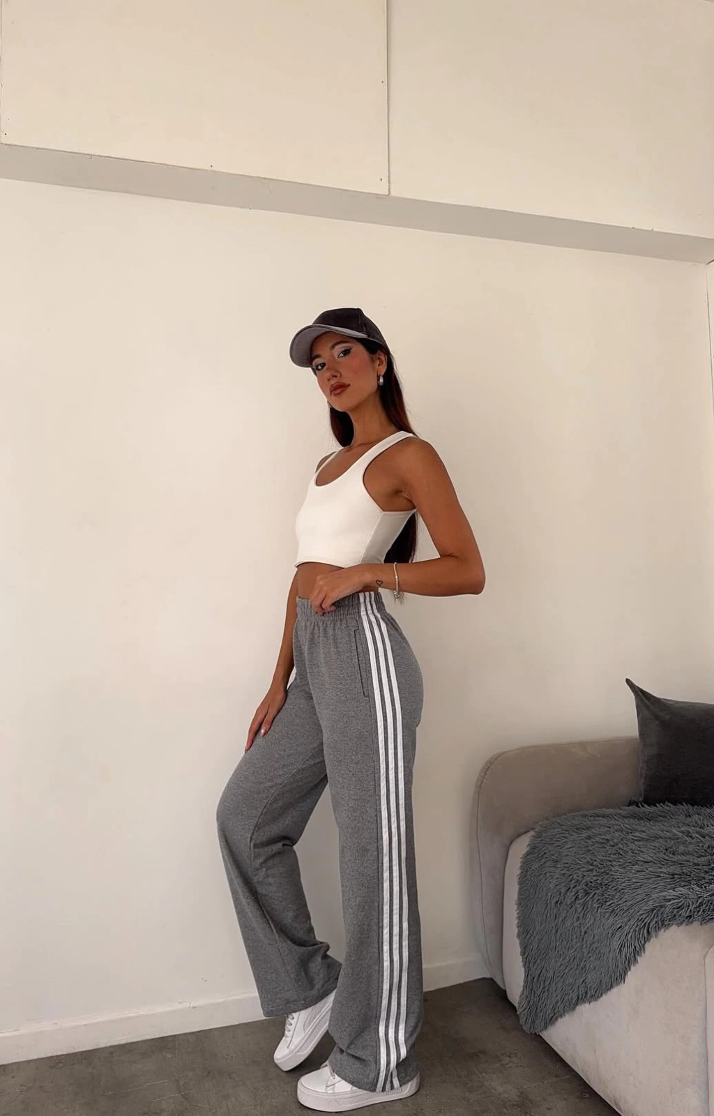 PANTALON FRISASO LINEAS