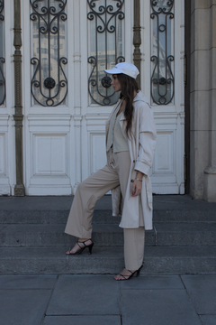 PANTALON ELOISA - Besa