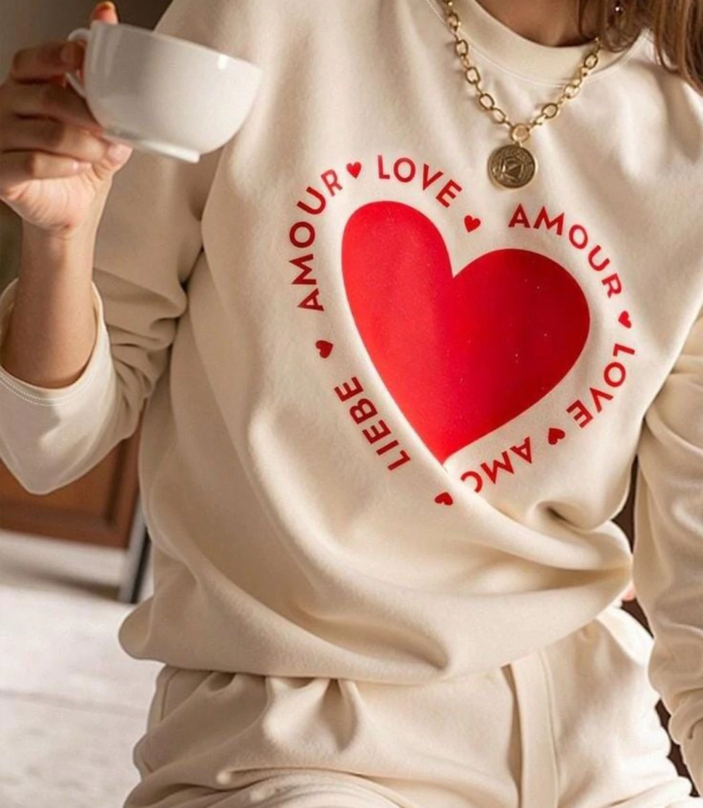 BUZO CUORE