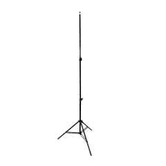 Tripé para Iluminação 2,10m - comprar online