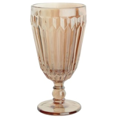 TAÇA BERLIM - ÂMBAR