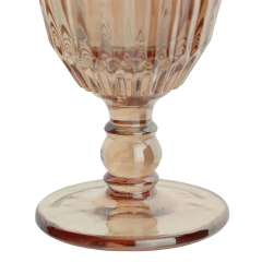 TAÇA BERLIM - ÂMBAR - comprar online