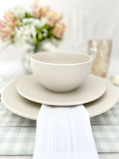 PRATO TOSCANA - SOBREMESA - JC Home Store