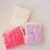 Muñequeras para hacerte el facial - comprar online