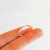 Anillo Gracia con cubic n 21