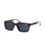 Óculos de Sol Quadrado Jobim Unissex Marrom - comprar online