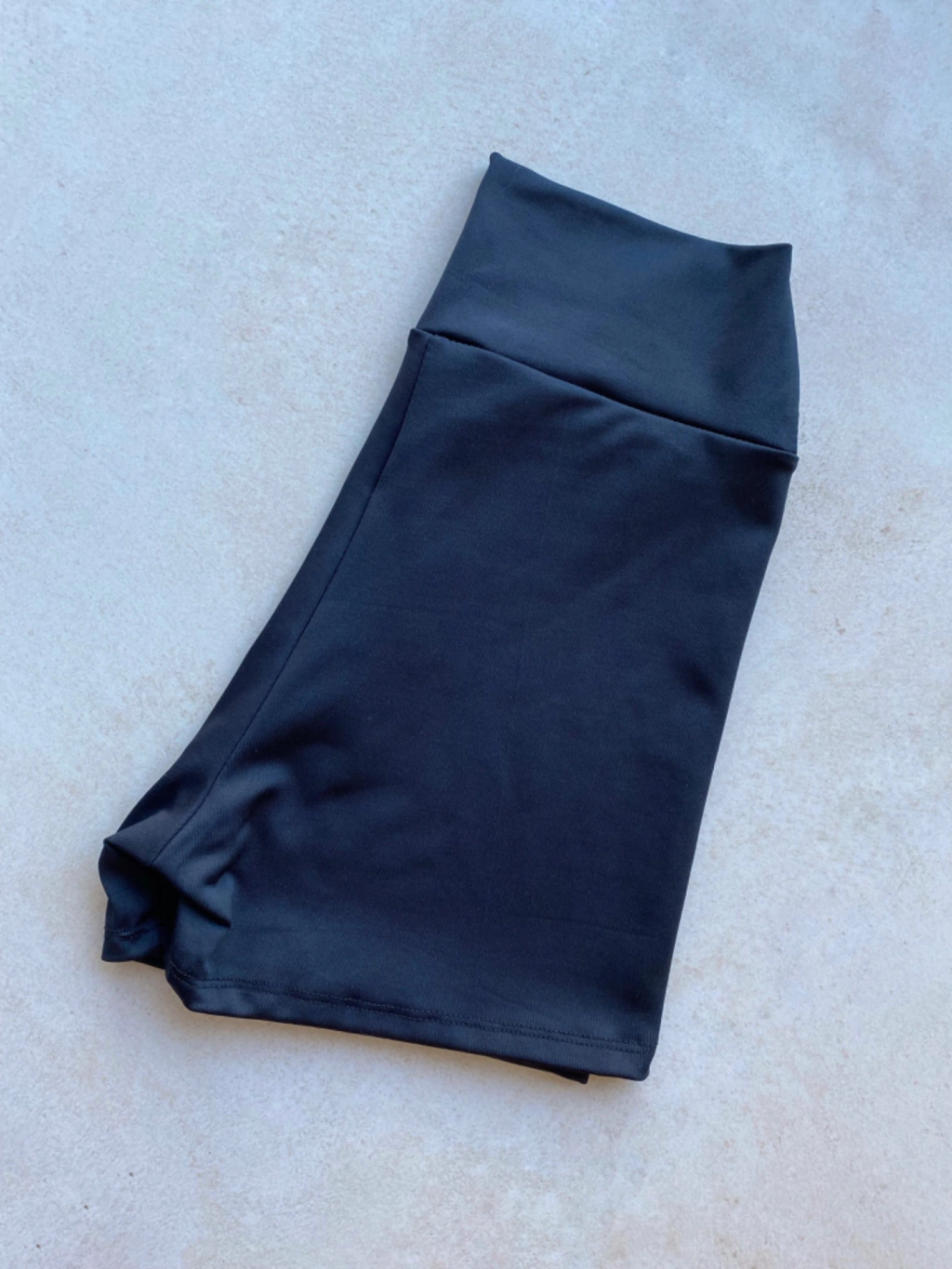 Short black