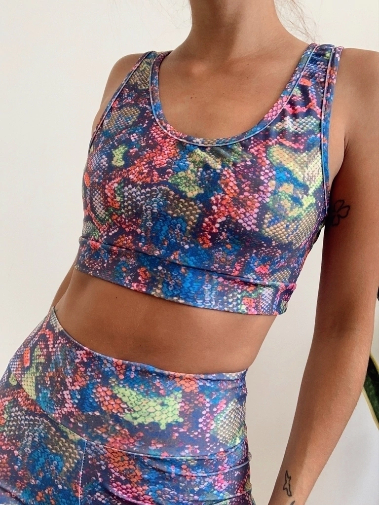 TOP COLORS