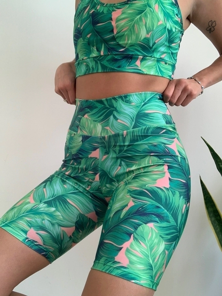 BIKER PALM