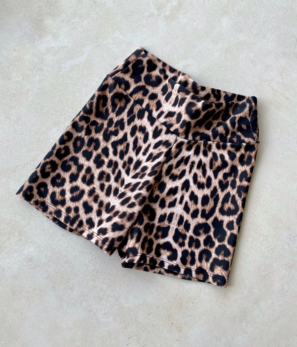 Short PRINT