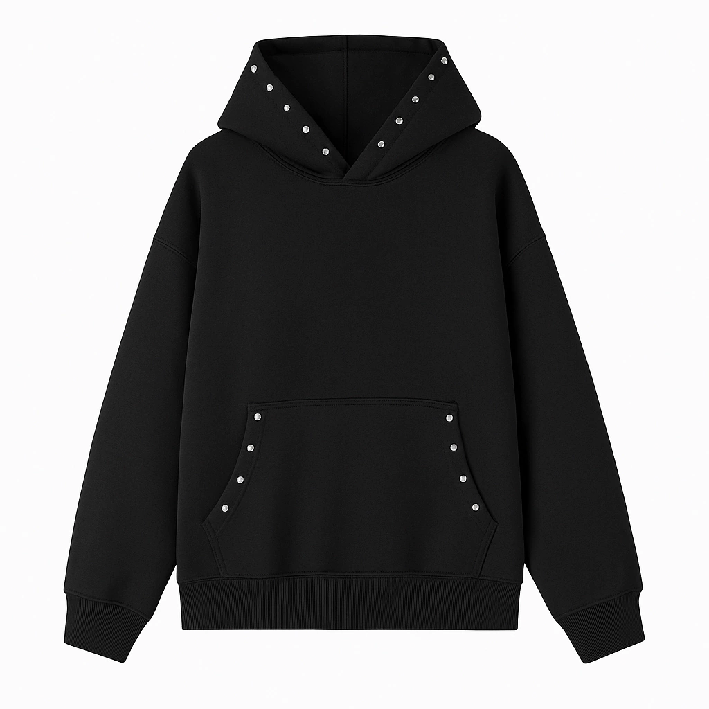 HODDIE SHADOW LINE