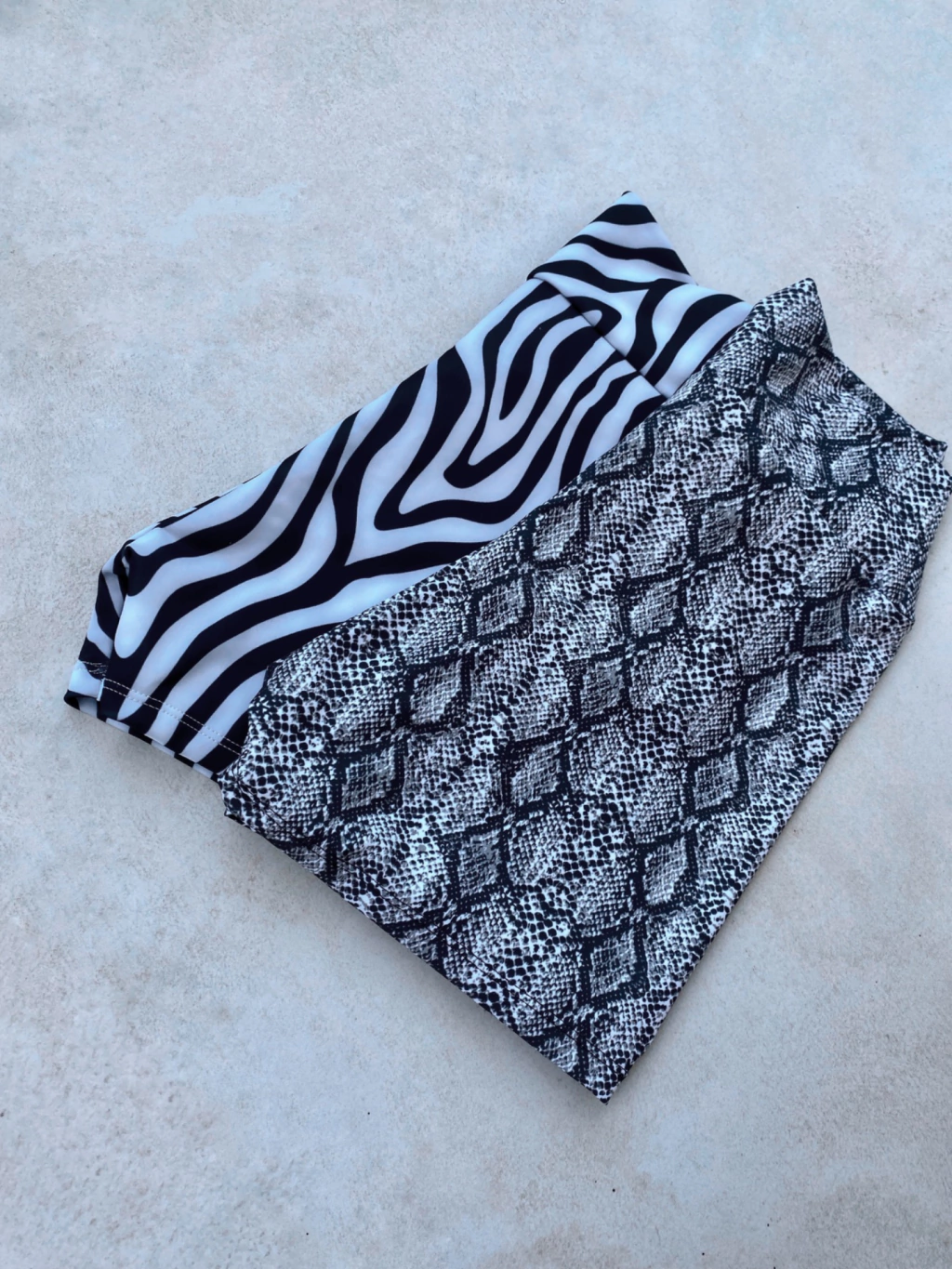Short Reptil