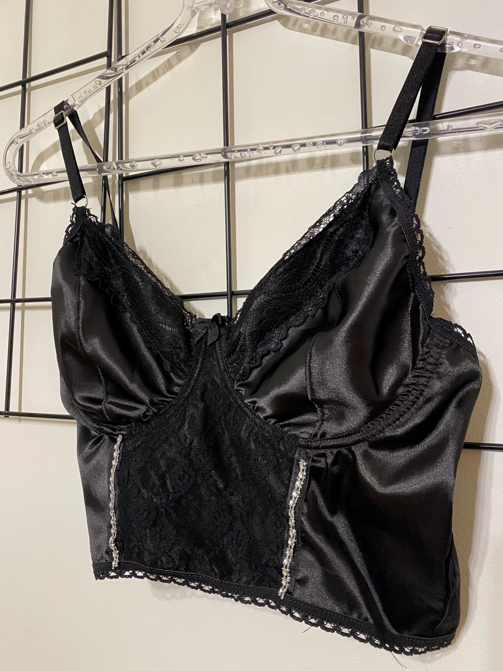 CORSET PRAGA