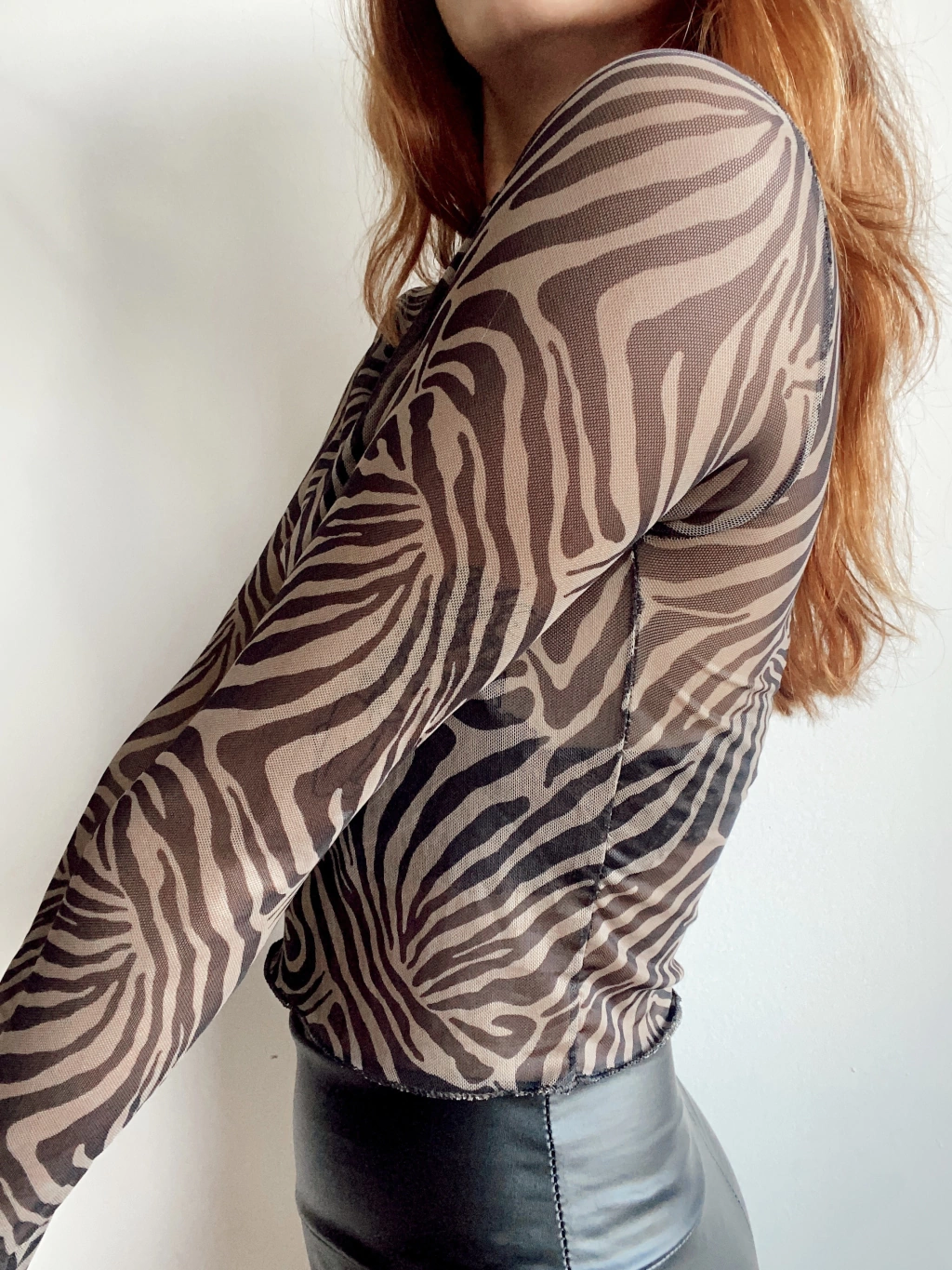TOP SELVA