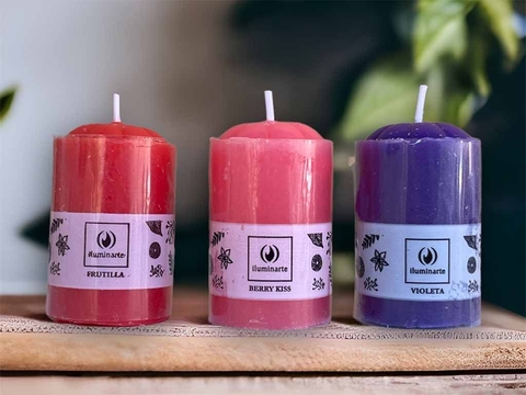 Veloncito Aromáticos Iluminarte - comprar online