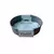 Tortera Silicona 20,5cm Gris - comprar online