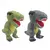 Peluche Dino 9.5'
