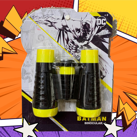 Binoculares Batman