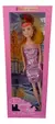 Muñeca Fashion - comprar online