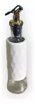 Aceitera Blanca 320ml - comprar online