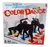 Juego De Movimientos Color Dance