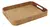 Bandeja Rect con Asas Madera - comprar online