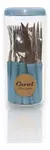 Cubiertos en Tarro Set x24 - comprar online