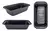 Molde para Budin Negro Granito - comprar online