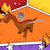 Dinosaurio a Pila 29Cm - comprar online