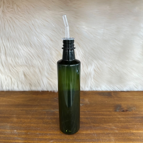 Aceitera/Vinagrera 1,4 Lts