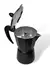Cafetera Mini Expresso 6 Tazas - tienda online