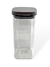 Frasco Vidrio Tapa Metalica - comprar online