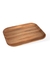 Bandeja Plastica Rectangular - comprar online