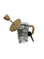 Cafetera Embolo con Bambú 600Ml - comprar online