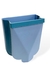 Cesto Plegable para puertas colgable