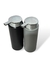 Dispenser Redondo Negro - comprar online