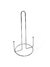Porta Rollo Cocina Cromado