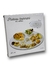 Plato Giratorio Transparente - comprar online