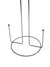Porta Rollo Cocina Cromado - comprar online