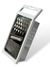 Rallador Acero Inoxidable con recipiente en internet